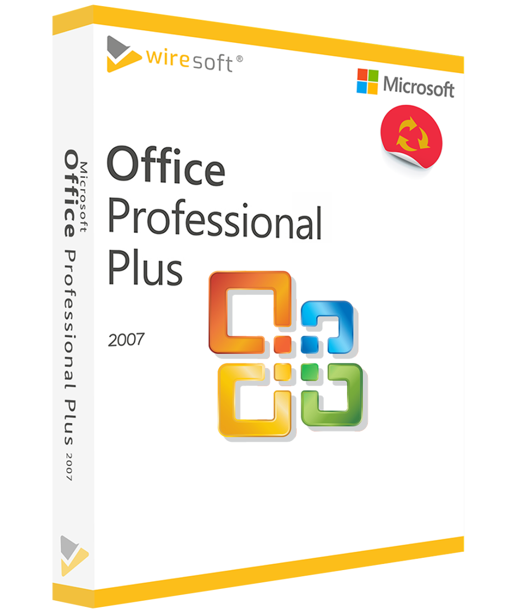 Office 2007 Microsoft Office For Windows Office Tarkvarapood Wiresoft Osta Litsentse Internetis 9434