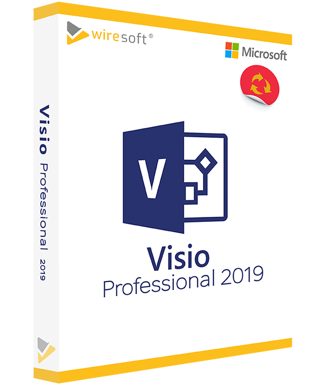 Visio 2019 Microsoft Visio Project And Visio Tarkvarapood Wiresoft Osta Litsentse Internetis 0856
